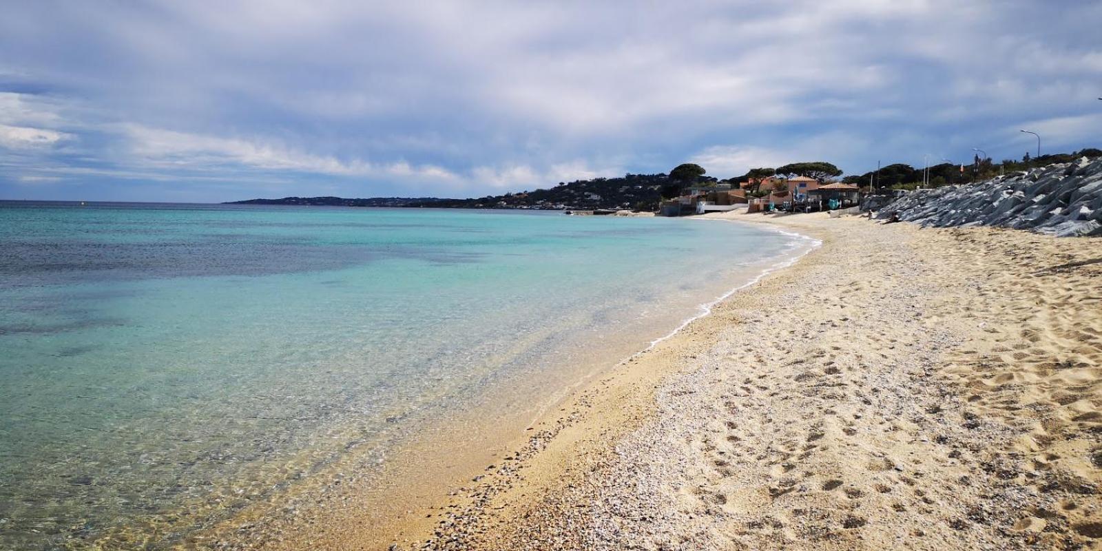 Appartement Vue Mer 200 M Des Plages - Djumbo แซ็งต์-แมกซีม ภายนอก รูปภาพ